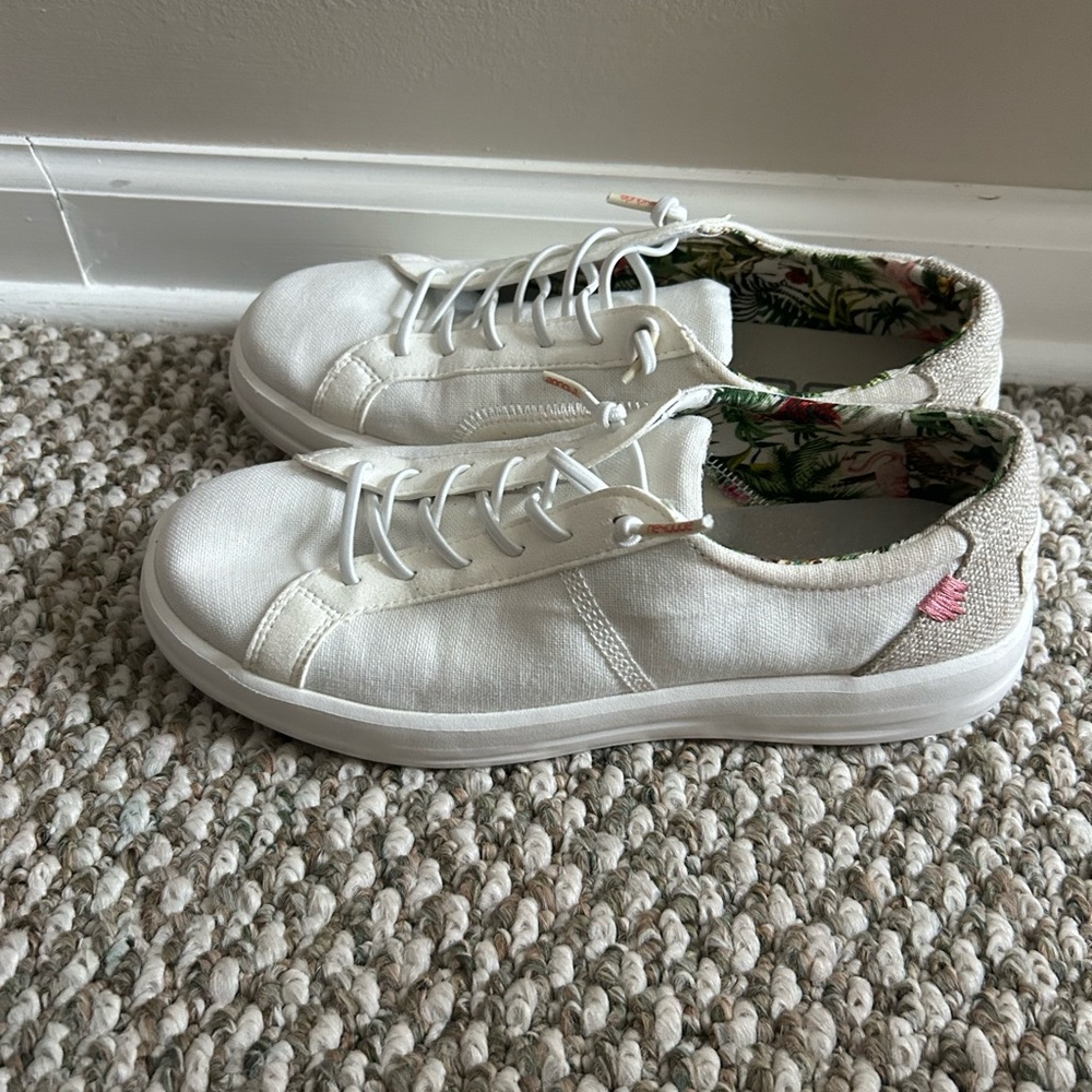 Hey Dude Women's Karina Sneakers